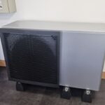 Air Source Heat Pump