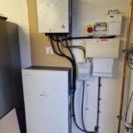 GivEnergy Bettery Storage System