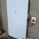 GivEnergy battery storage