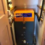solar assisted heat pump