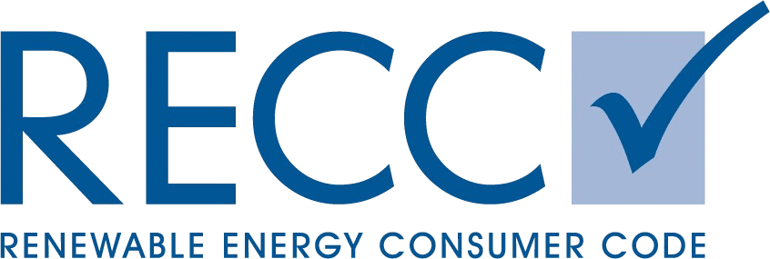 RECC logo