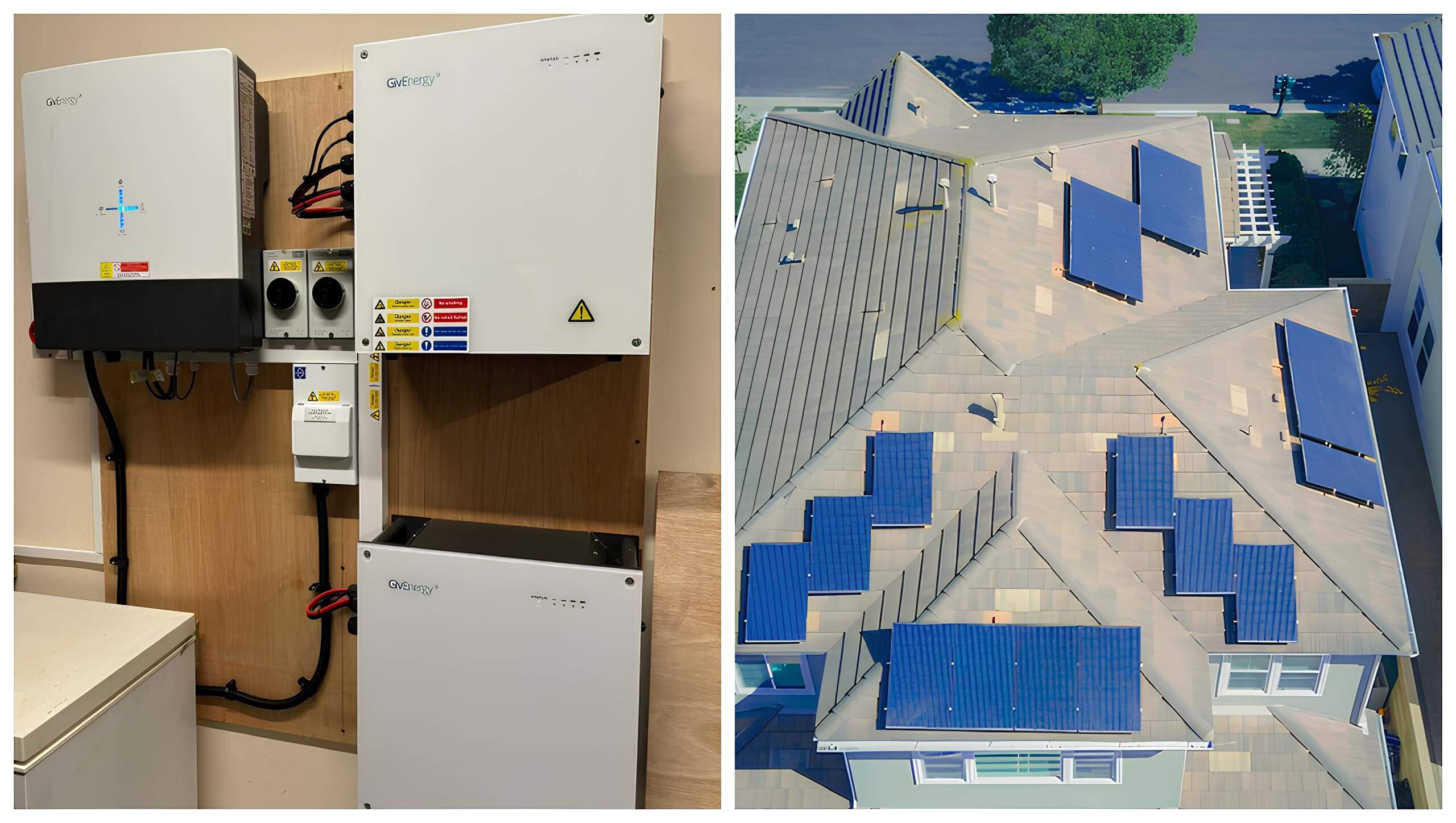 Solar Battery Storage Installation A Complete 2025 Guide