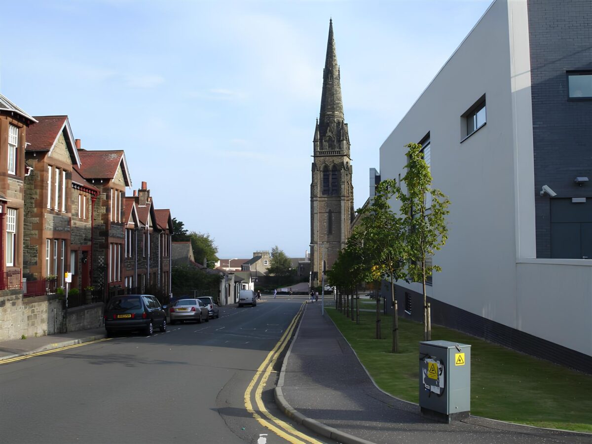 sahp-modal-kirkcaldy